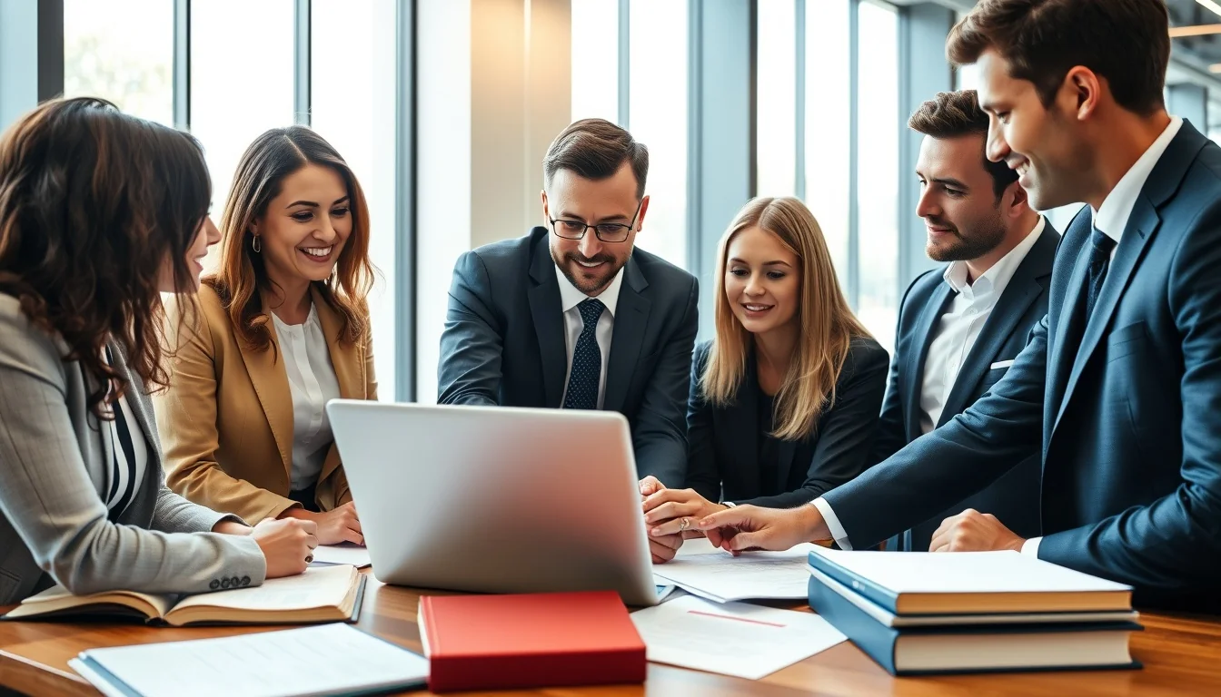 Expert Legal Guidance for Tech Companies